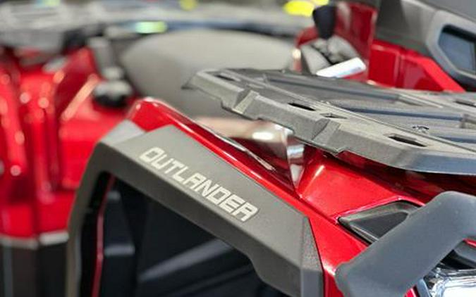 2024 Can-Am Outlander XT 1000R