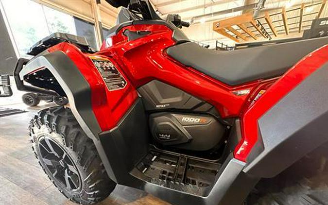 2024 Can-Am Outlander XT 1000R