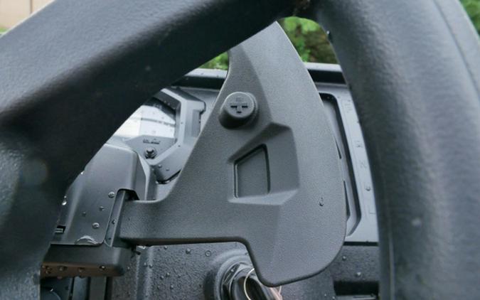 2024 Honda Pioneer 1000 Deluxe