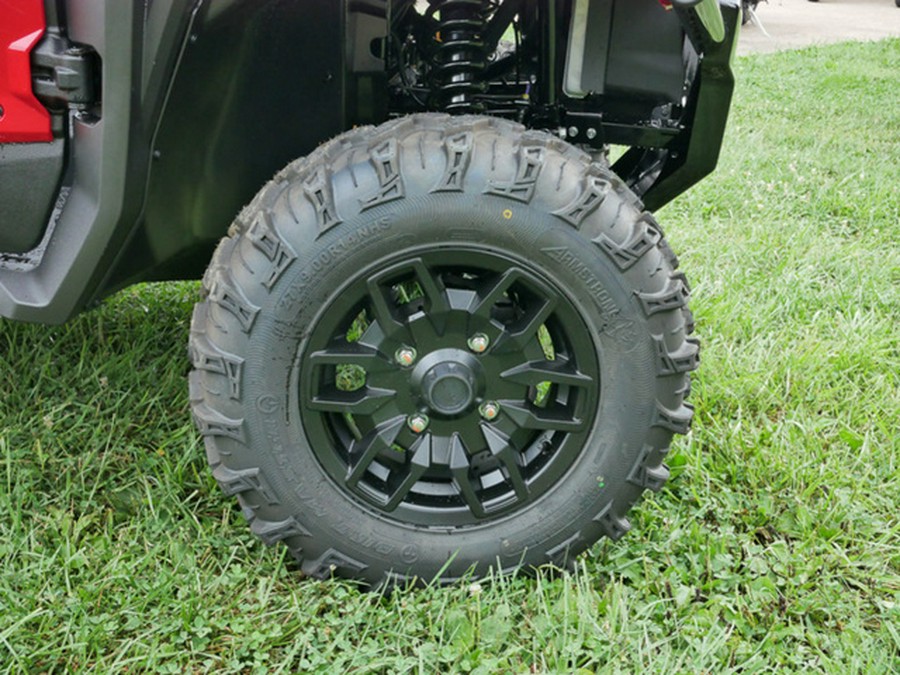 2024 Honda Pioneer 1000 Deluxe