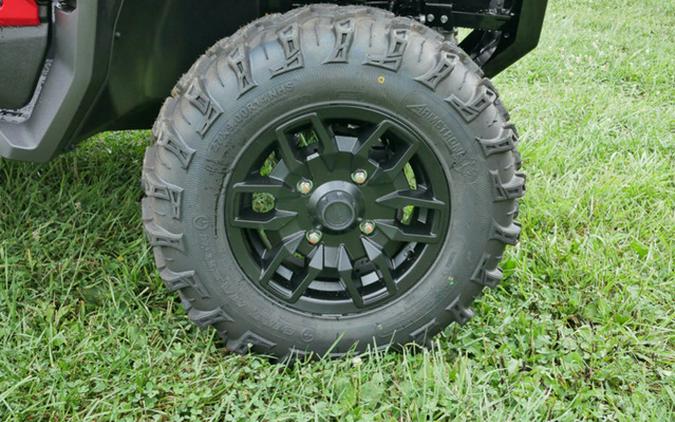 2024 Honda Pioneer 1000 Deluxe