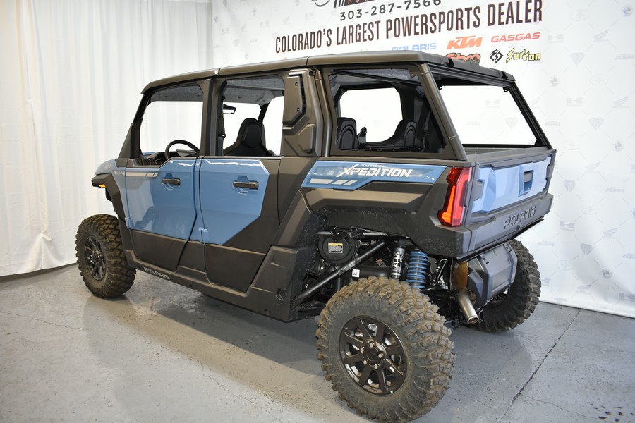 2024 Polaris Polaris XPEDITION ADV 5 Northstar