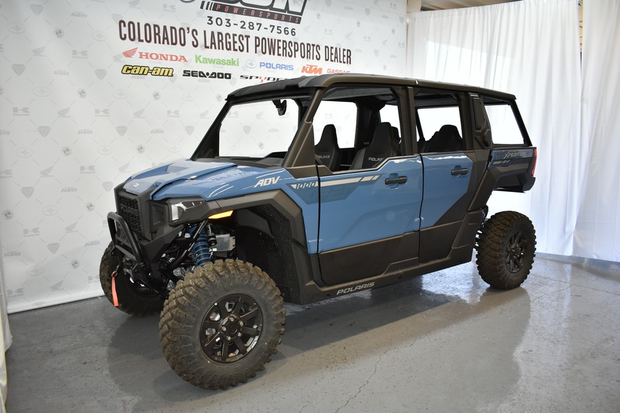 2024 Polaris Polaris XPEDITION ADV 5 Northstar