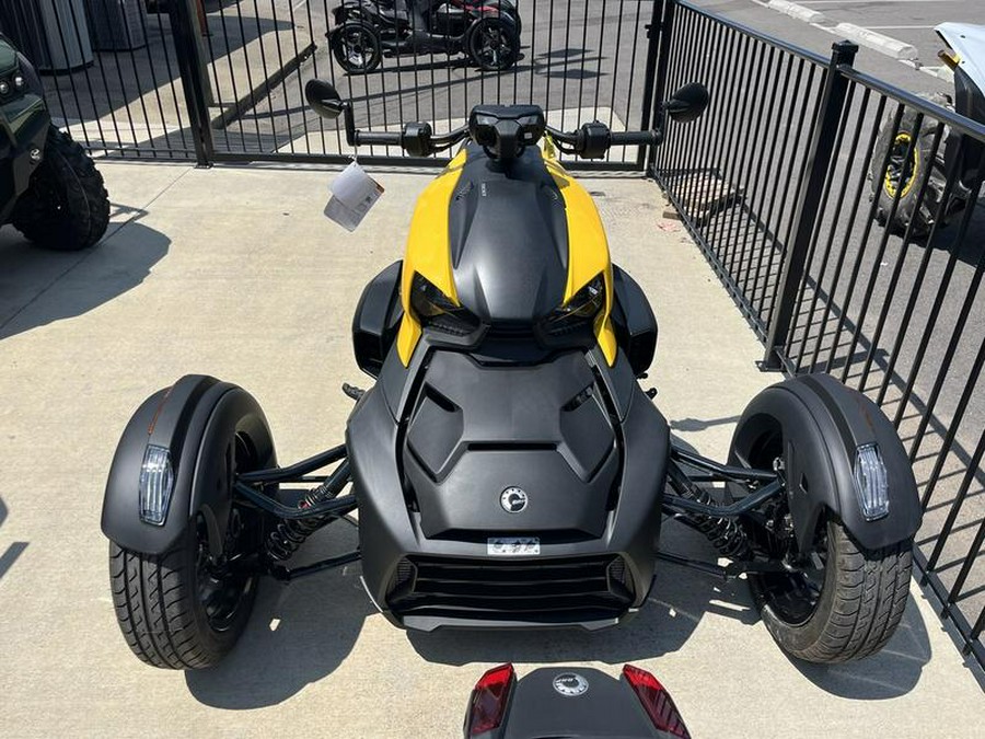 2022 Can-Am® Ryker Sport Rotax 900 ACE