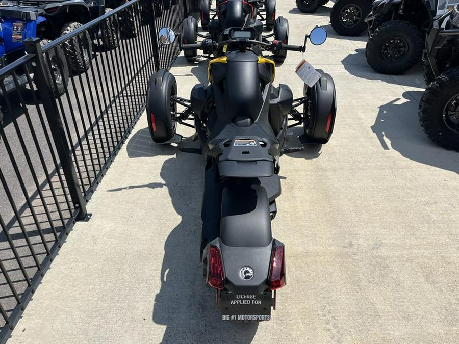 2022 Can-Am® Ryker Sport Rotax 900 ACE