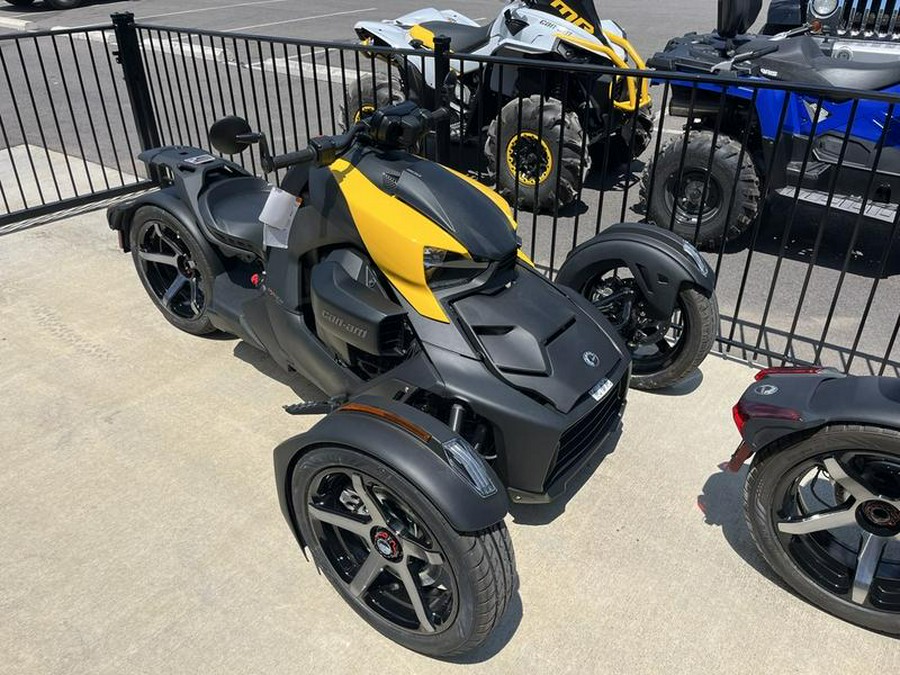 2022 Can-Am® Ryker Sport Rotax 900 ACE