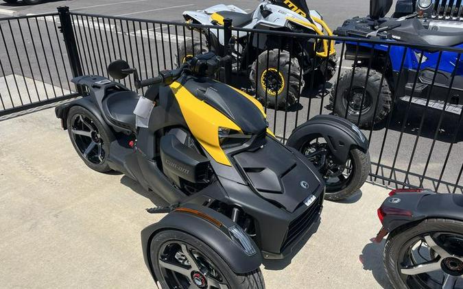 2022 Can-Am® Ryker Sport Rotax 900 ACE