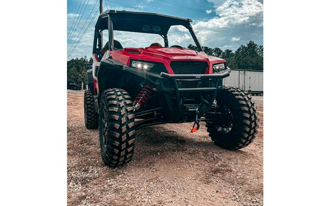 2025 Polaris Industries GENERAL® XP 1000 Premium