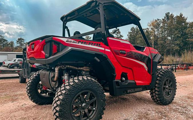 2025 Polaris Industries GENERAL® XP 1000 Premium