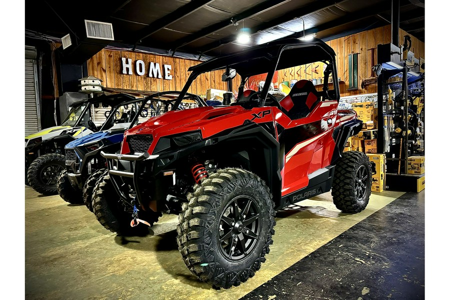 2025 Polaris Industries GENERAL® XP 1000 Premium