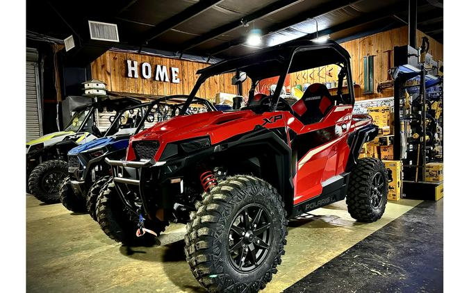 2025 Polaris Industries GENERAL® XP 1000 Premium