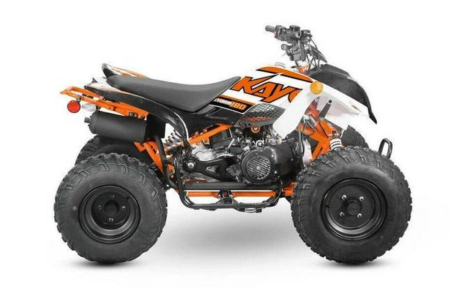 New 2023 KAYO STORM 150