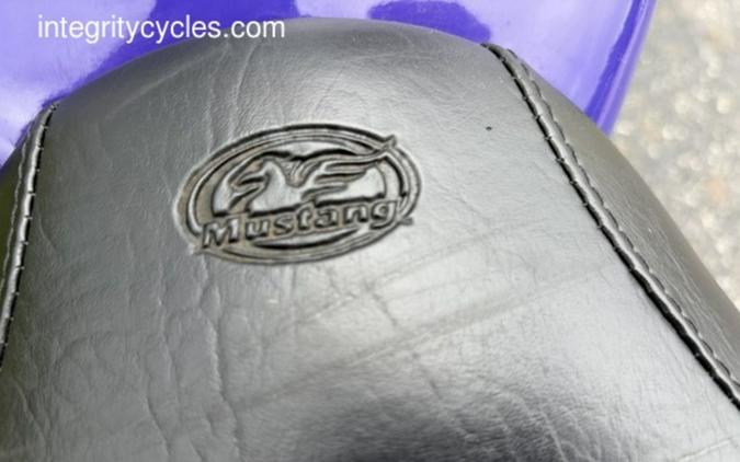 2007 Kawasaki Vulcan® 900 Custom