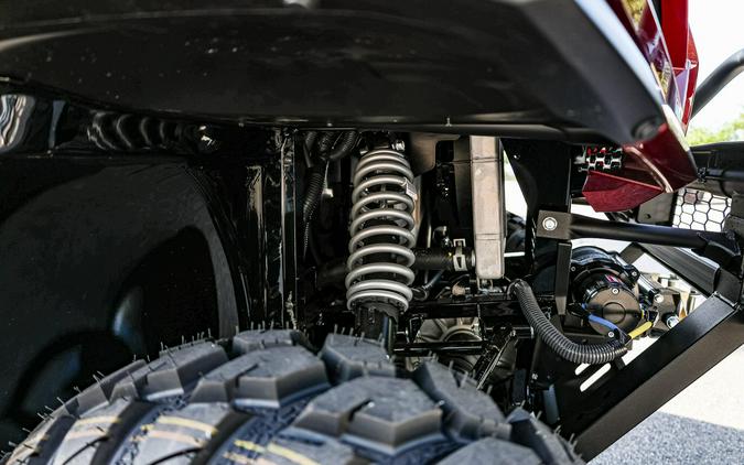 2026 KAWASAKI MULE PROFXT 1000 LE PLATINUM RANCH EDITION