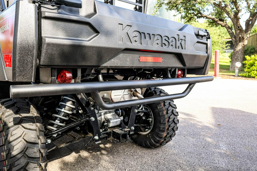 2026 KAWASAKI MULE PROFXT 1000 LE PLATINUM RANCH EDITION