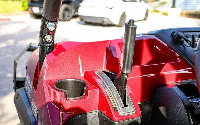 2026 KAWASAKI MULE PROFXT 1000 LE PLATINUM RANCH EDITION