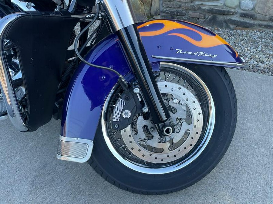 2012 Harley-Davidson® FLHRC - Road King® Classic