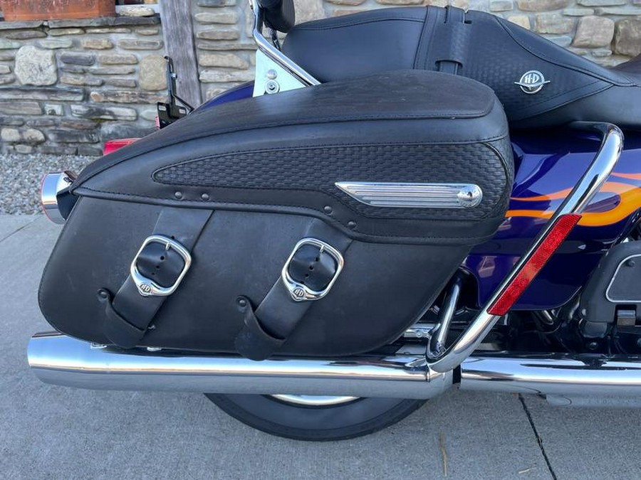 2012 Harley-Davidson® FLHRC - Road King® Classic