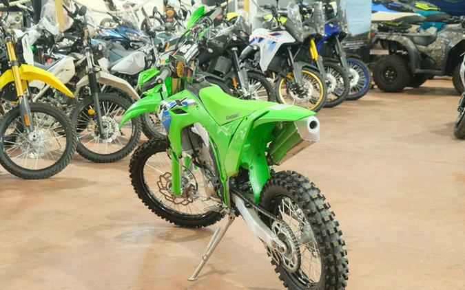 2026 Kawasaki KX 250X