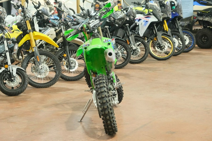 2026 Kawasaki KX 250X
