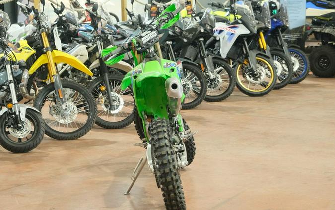 2026 Kawasaki KX 250X