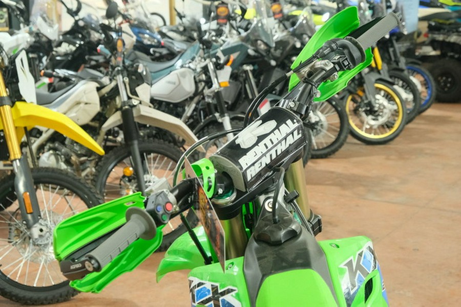 2026 Kawasaki KX 250X