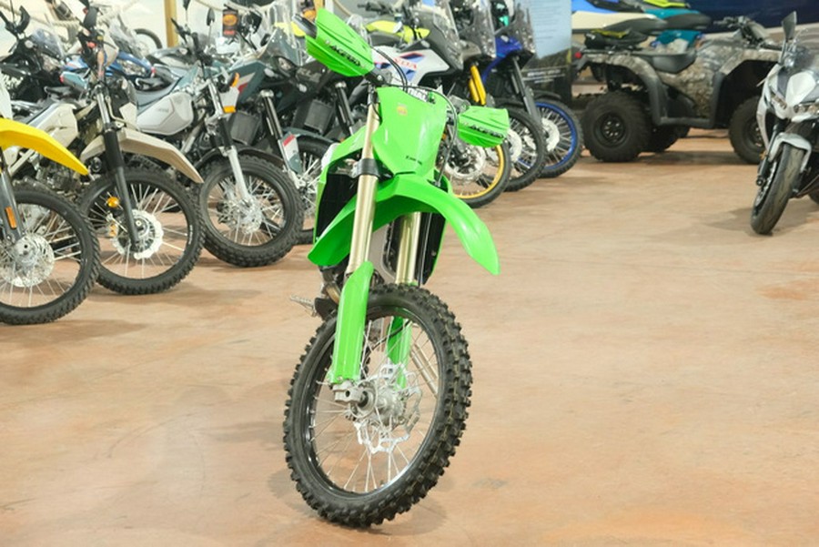 2026 Kawasaki KX 250X