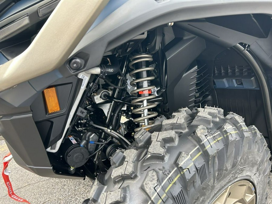 2026 Can-Am® Outlander MAX Limited 1000R