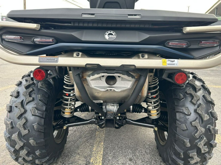 2026 Can-Am® Outlander MAX Limited 1000R