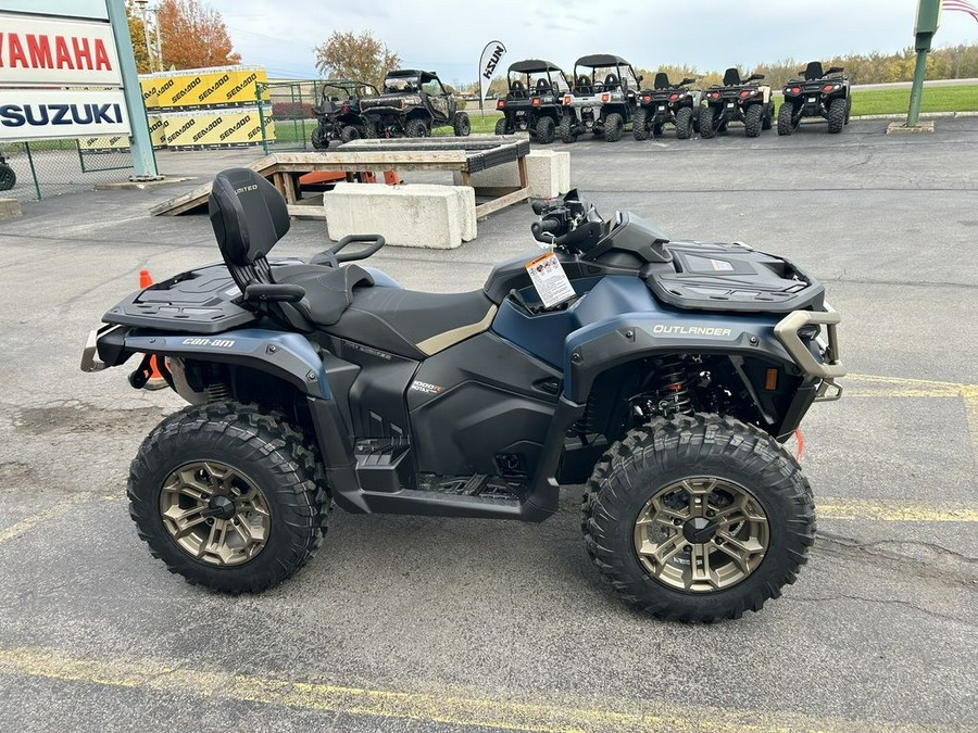 2026 Can-Am® Outlander MAX Limited 1000R