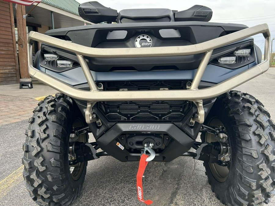 2026 Can-Am® Outlander MAX Limited 1000R