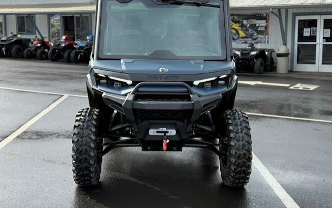 2026 Can-Am Defender Limited HD11