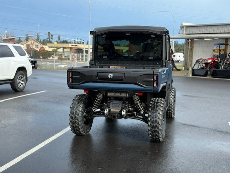 2026 Can-Am Defender Limited HD11