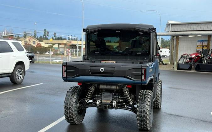 2026 Can-Am Defender Limited HD11