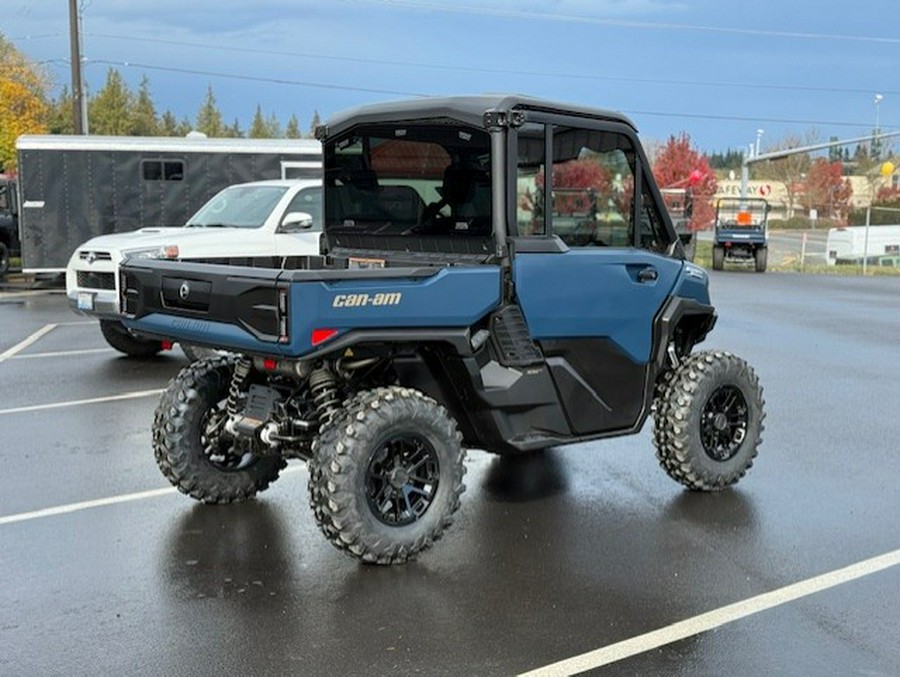 2026 Can-Am Defender Limited HD11