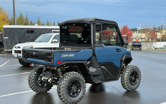 2026 Can-Am Defender Limited HD11