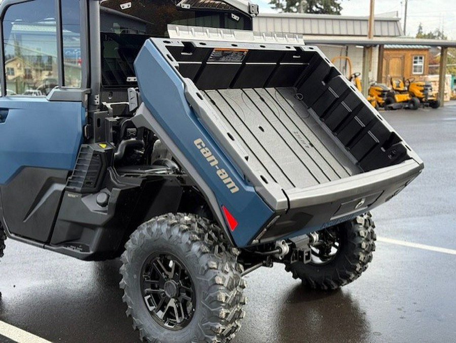 2026 Can-Am Defender Limited HD11