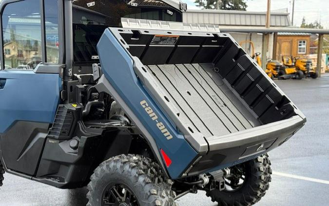 2026 Can-Am Defender Limited HD11