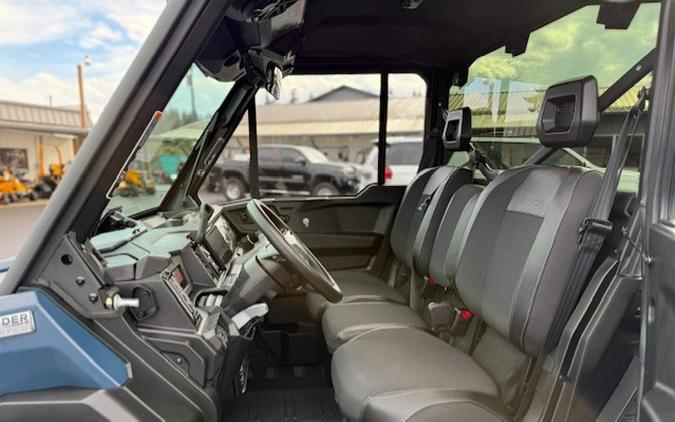 2026 Can-Am Defender Limited HD11