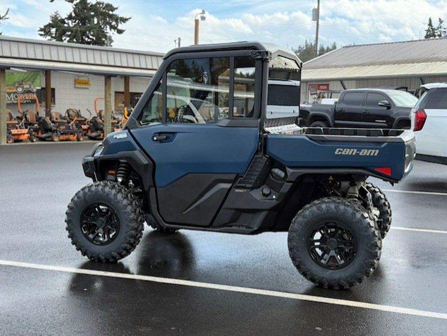 2026 Can-Am Defender Limited HD11