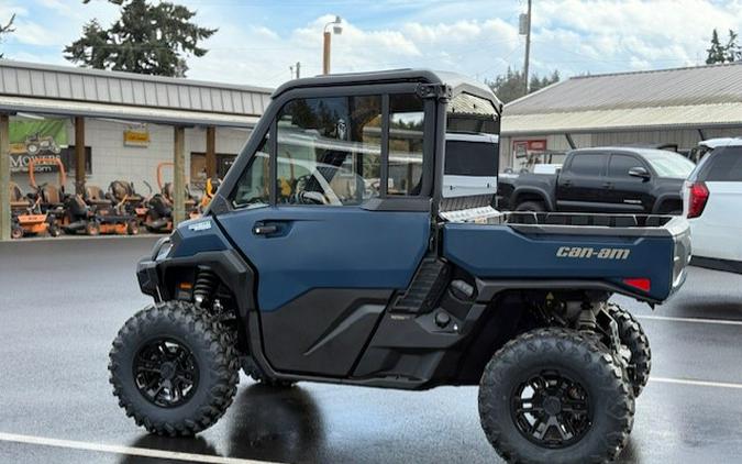 2026 Can-Am Defender Limited HD11