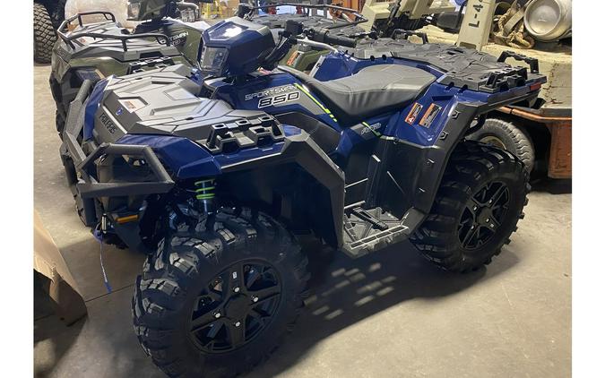 2026 Polaris Sportsman® 850 Trail