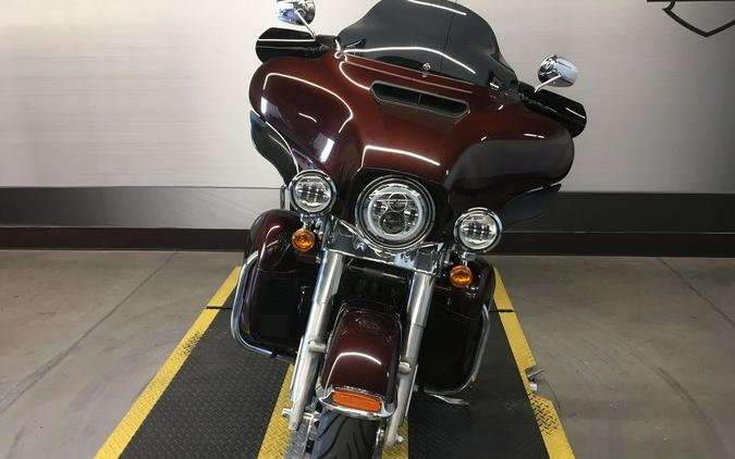 2018 Harley-Davidson® FLHTKL - Ultra Limited Low