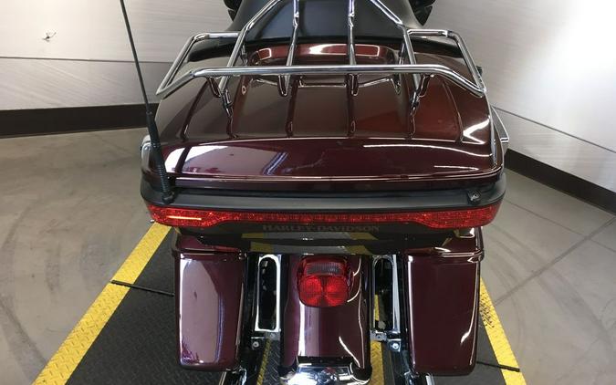 2018 Harley-Davidson® FLHTKL - Ultra Limited Low