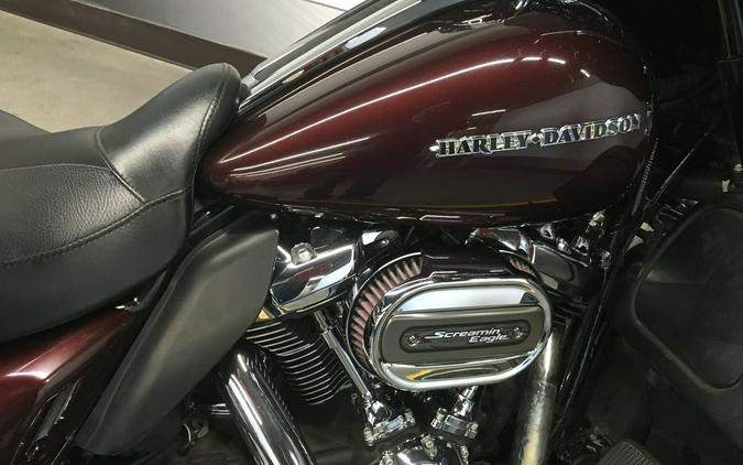 2018 Harley-Davidson® FLHTKL - Ultra Limited Low