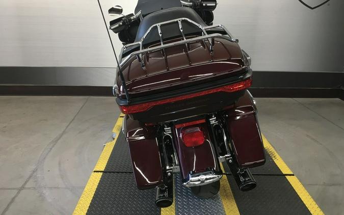 2018 Harley-Davidson® FLHTKL - Ultra Limited Low