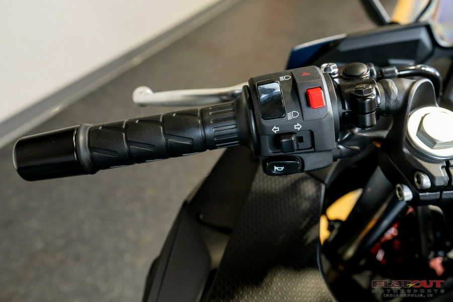 2026 Kawasaki NINJA 500 SE ABS