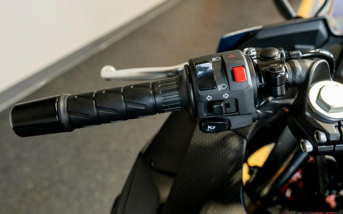 2026 Kawasaki NINJA 500 SE ABS