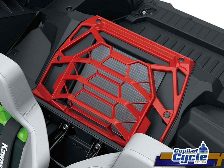 2026 Kawasaki Teryx®4 H2