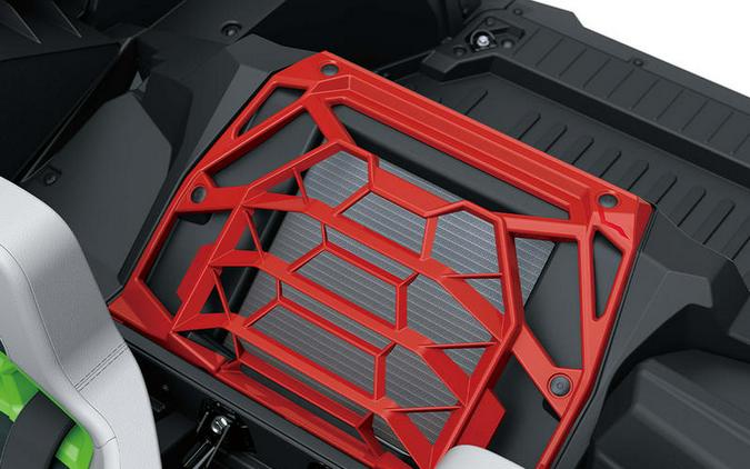 2026 Kawasaki Teryx®4 H2